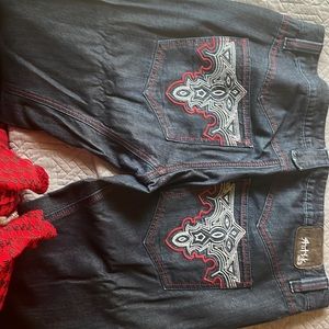 COPY - Antik denim jeans